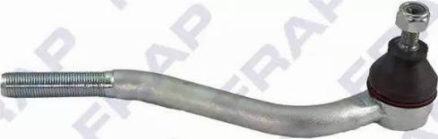 FRAP 2389 - Наконечник рулевой тяги, шарнир autospares.lv