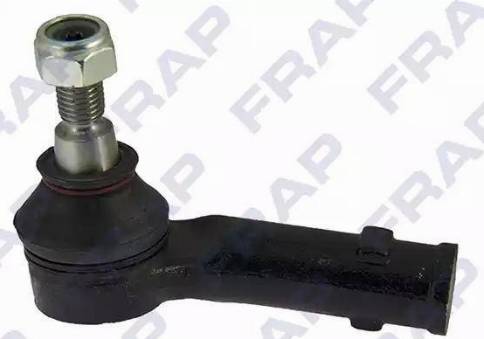 FRAP 2230 - Наконечник рулевой тяги, шарнир autospares.lv