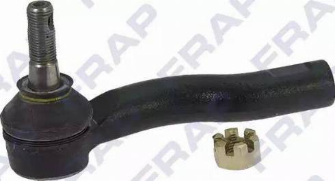 FRAP 2778 - Наконечник рулевой тяги, шарнир autospares.lv