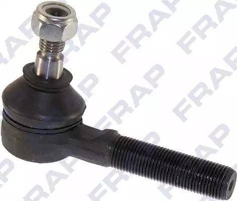 FRAP 703 - Наконечник рулевой тяги, шарнир autospares.lv