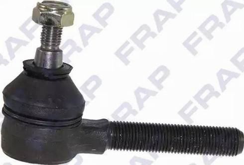 FRAP 771 - Наконечник рулевой тяги, шарнир autospares.lv