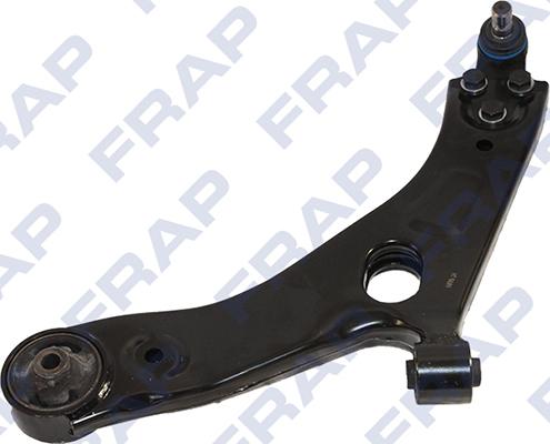 FRAP F4499 - Рычаг подвески колеса autospares.lv