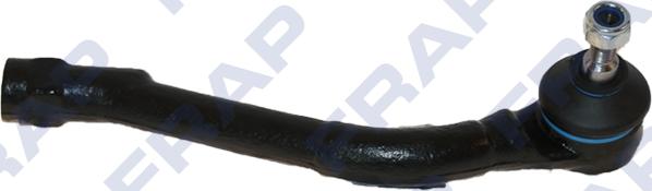 FRAP F4495 - Наконечник рулевой тяги, шарнир autospares.lv