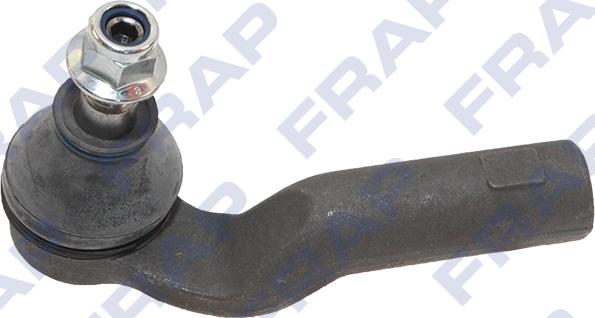 FRAP F4433 - Наконечник рулевой тяги, шарнир autospares.lv