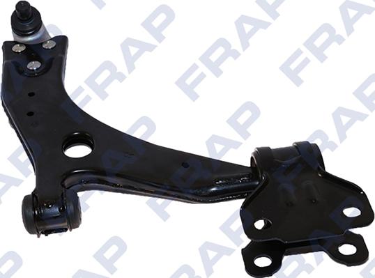 FRAP F4437 - Рычаг подвески колеса autospares.lv