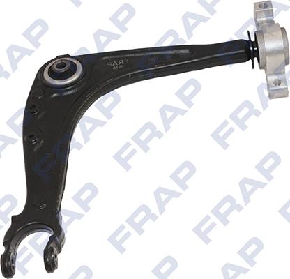 FRAP F4421 - Рычаг подвески колеса autospares.lv