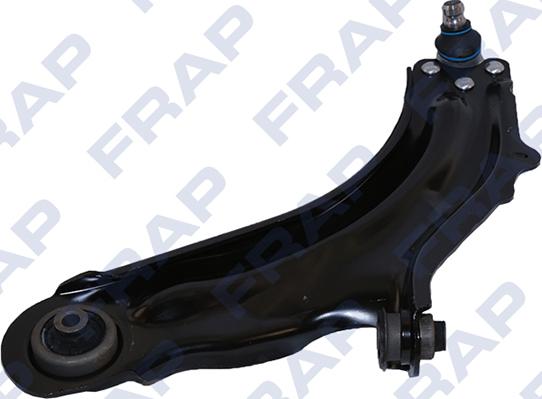 FRAP F4093 - Рычаг подвески колеса autospares.lv