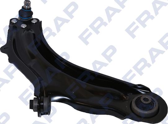 FRAP F4092 - Рычаг подвески колеса autospares.lv