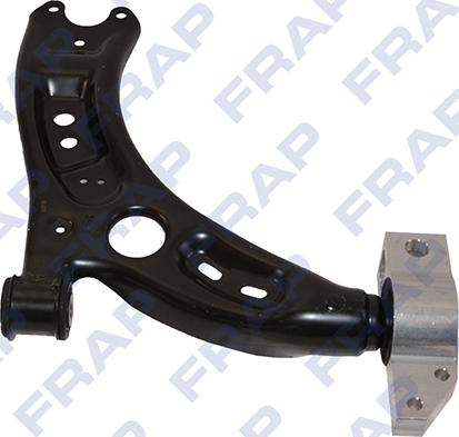 FRAP F4009 - Рычаг подвески колеса autospares.lv