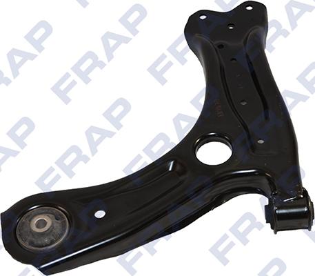 FRAP F4019 - Рычаг подвески колеса autospares.lv