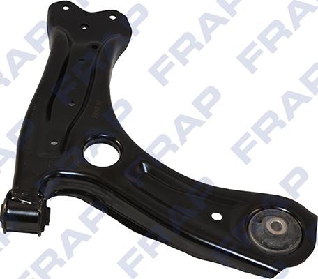 FRAP F4018 - Рычаг подвески колеса autospares.lv