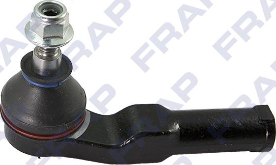 FRAP F4024 - Наконечник рулевой тяги, шарнир autospares.lv