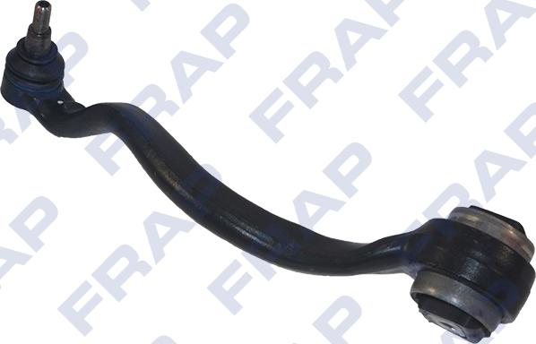 FRAP F4149 - Рычаг подвески колеса autospares.lv