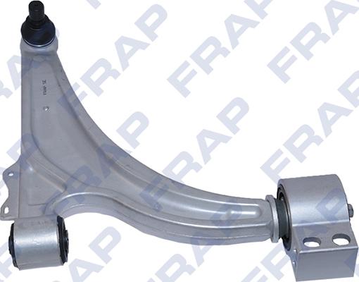 FRAP F4113 - Рычаг подвески колеса autospares.lv