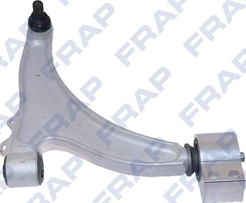 FRAP F4121 - Рычаг подвески колеса autospares.lv