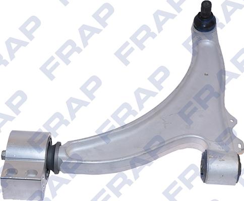 FRAP F4122 - Рычаг подвески колеса autospares.lv