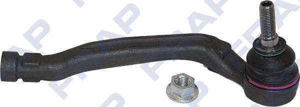 FRAP F4842 - Наконечник рулевой тяги, шарнир autospares.lv