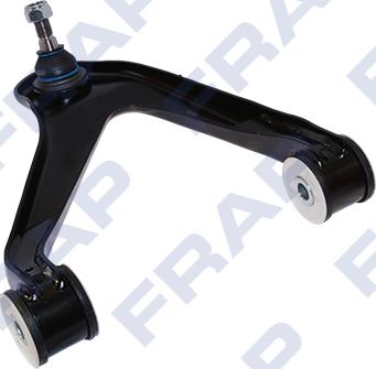 FRAP F4862 - Рычаг подвески колеса autospares.lv