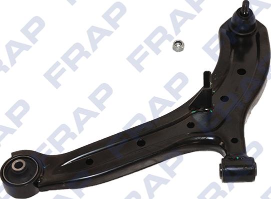 FRAP F4239 - Рычаг подвески колеса autospares.lv