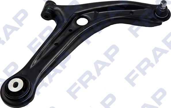 FRAP F4792 - Рычаг подвески колеса autospares.lv