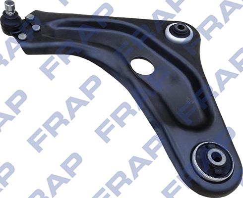 FRAP F5939 - Рычаг подвески колеса autospares.lv