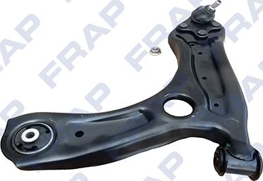 FRAP F5543 - Рычаг подвески колеса autospares.lv