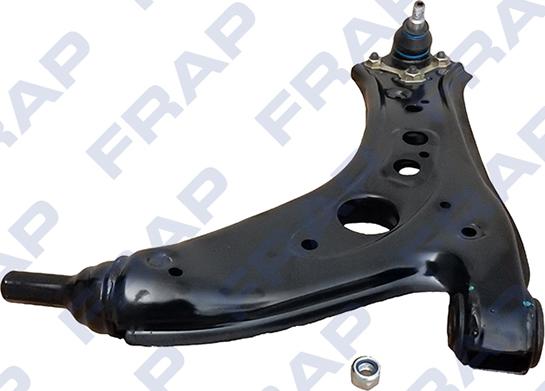 FRAP F5554 - Рычаг подвески колеса autospares.lv