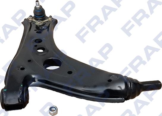 FRAP F5553 - Рычаг подвески колеса autospares.lv