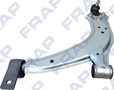 FRAP F5560 - Рычаг подвески колеса autospares.lv