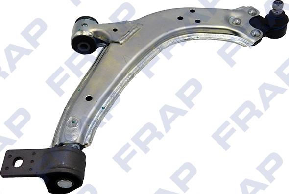 FRAP F5561 - Рычаг подвески колеса autospares.lv