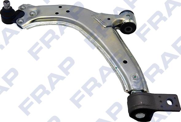 FRAP F5562 - Рычаг подвески колеса autospares.lv