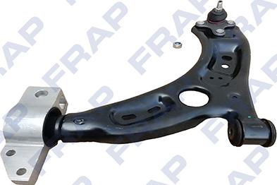 FRAP F5609 - Рычаг подвески колеса autospares.lv