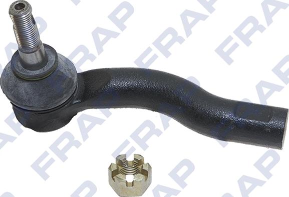 FRAP F5605FR - Рычаг подвески колеса autospares.lv