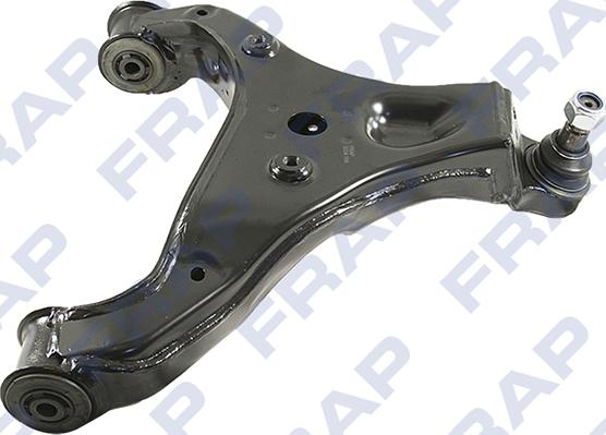 FRAP F5002 - Рычаг подвески колеса autospares.lv