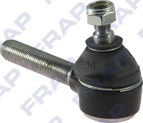 FRAP F511 - Наконечник рулевой тяги, шарнир autospares.lv