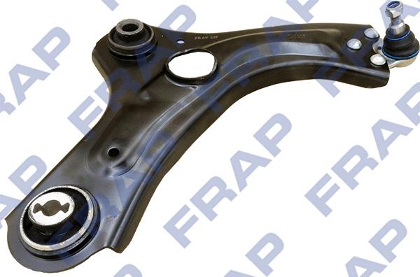 FRAP F5830 - Рычаг подвески колеса autospares.lv