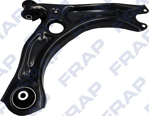 FRAP F5315 - Рычаг подвески колеса autospares.lv