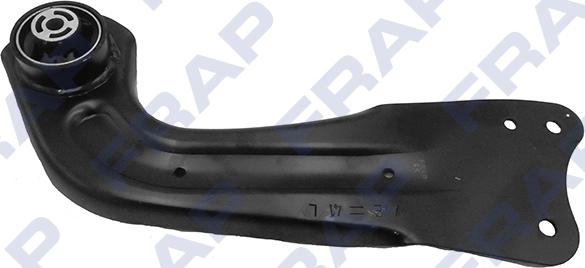 FRAP F5336 - Рычаг подвески колеса autospares.lv