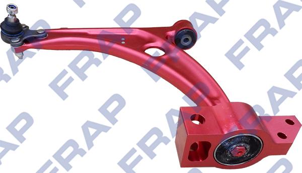 FRAP F5795FR - Рычаг подвески колеса autospares.lv