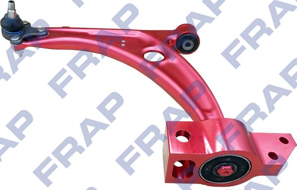 FRAP F5797FR - Рычаг подвески колеса autospares.lv