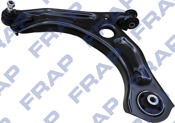 FRAP F5743 - Рычаг подвески колеса autospares.lv