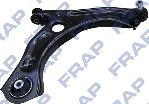 FRAP F5742 - Рычаг подвески колеса autospares.lv