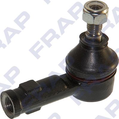 FRAP F616 - Наконечник рулевой тяги, шарнир autospares.lv