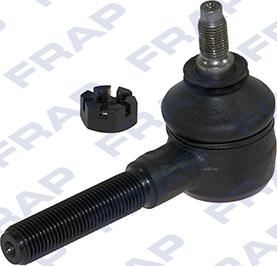 FRAP F61 - Наконечник рулевой тяги, шарнир autospares.lv