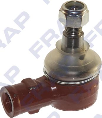 FRAP F682 - Наконечник рулевой тяги, шарнир autospares.lv