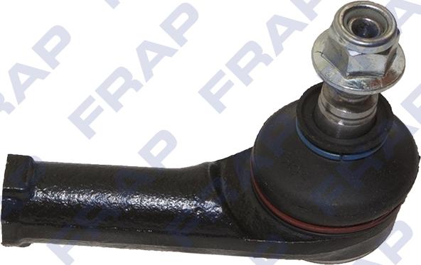 FRAP F1915 - Наконечник рулевой тяги, шарнир autospares.lv