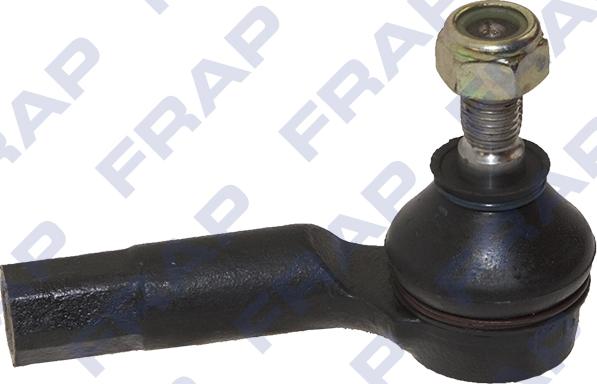 FRAP F1926 - Наконечник рулевой тяги, шарнир autospares.lv