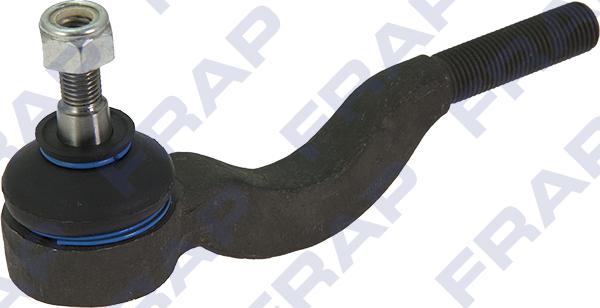 FRAP F1453 - Наконечник рулевой тяги, шарнир autospares.lv