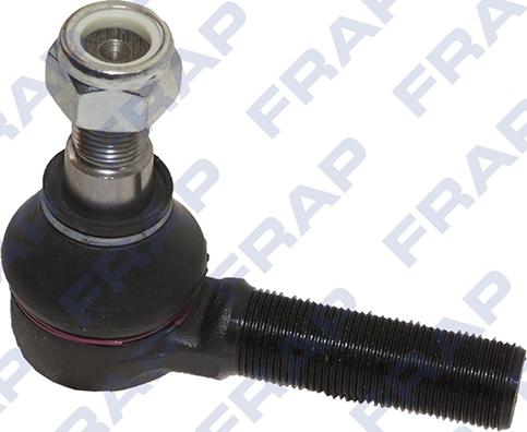 FRAP F1405 - Наконечник рулевой тяги, шарнир autospares.lv