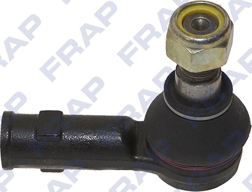 FRAP F1408 - Наконечник рулевой тяги, шарнир autospares.lv